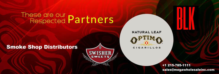 Cigar Distributors | Premium Cigars Wholesale USA